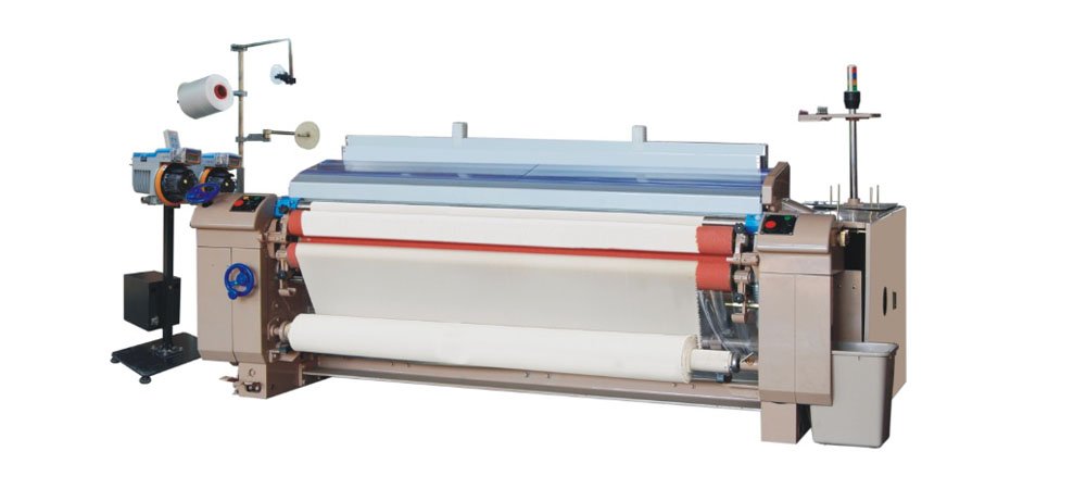 HXD922高速重磅噴水織機(jī)